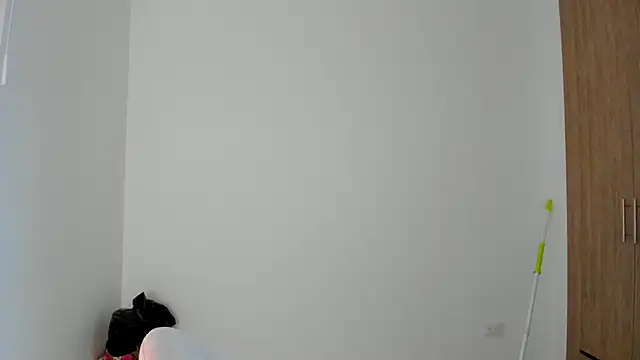 AriaMontgomery online show from 01-07-26, 11:51