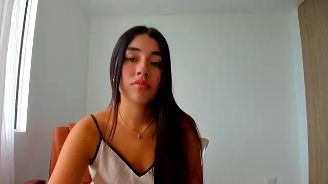 AriaMontgomery online show from 02-25-26, 08:18