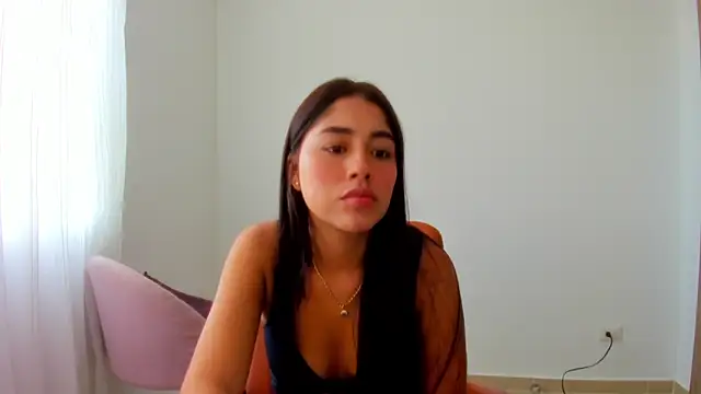 AriaMontgomery online show from 05-04-26, 09:11