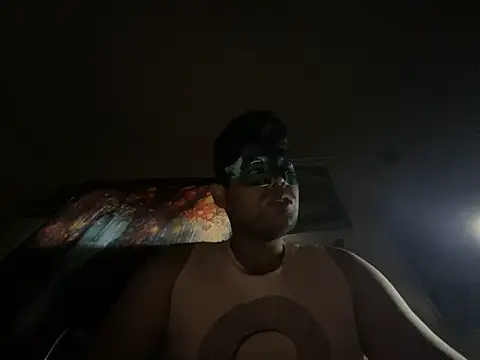 Freebird783 online show from 09-24-25, 01:20