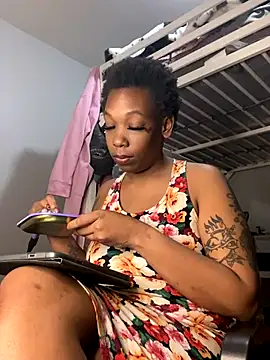 MsSapPhire500 online show from 11-27-25, 10:23