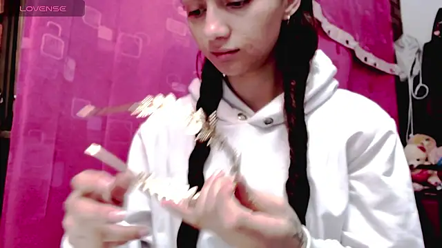 holy juli online show from 01-11-26, 03:55