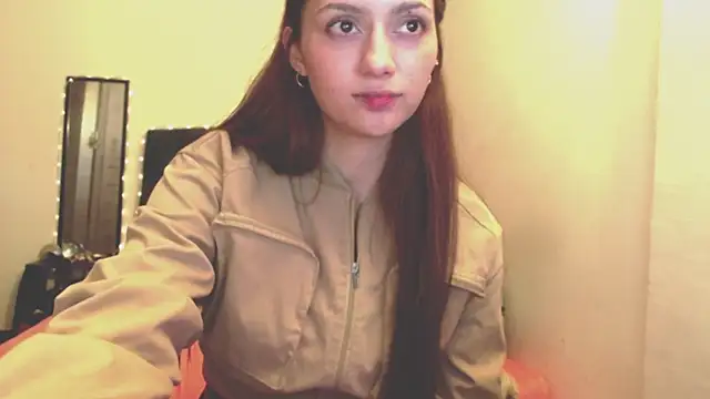 holy juli online show from 04-08-26, 04:23