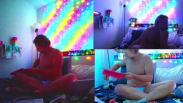 onlym4m online show from 12-16-24, 08:09