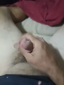 SWEETMARIO online show from 12-31-24, 02:40