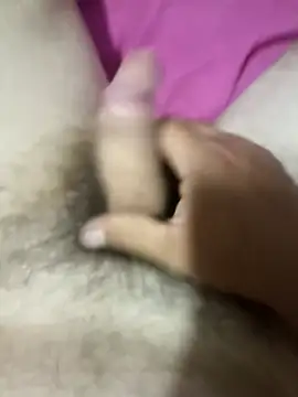 SWEETMARIO online show from 04-18-26, 07:07