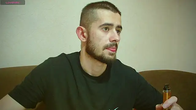 Sweet  Daddy online show from 01-10-25, 05:13