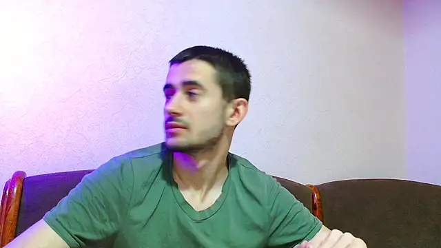 Sweet  Daddy online show from 02-09-25, 07:52