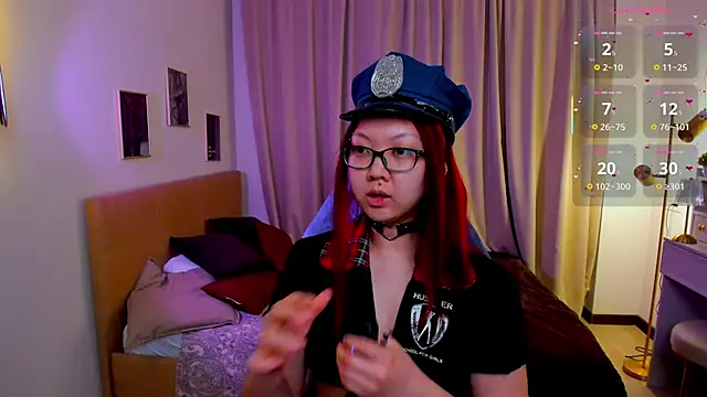 Marine Vact online show from 04-05-26, 02:03