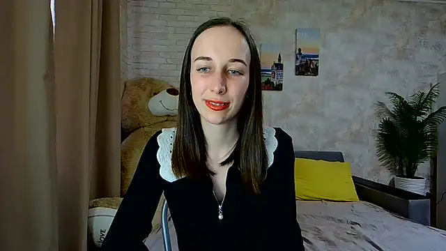 Snapshot of Anika_bloom chatting on 01-07-26, 09:12 Anika bloom online show from 01-07-26, 09:12