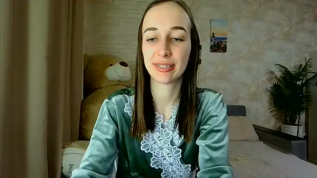 Snapshot of Anika_bloom chatting on 01-31-26, 07:11 Anika bloom online show from 01-31-26, 07:11