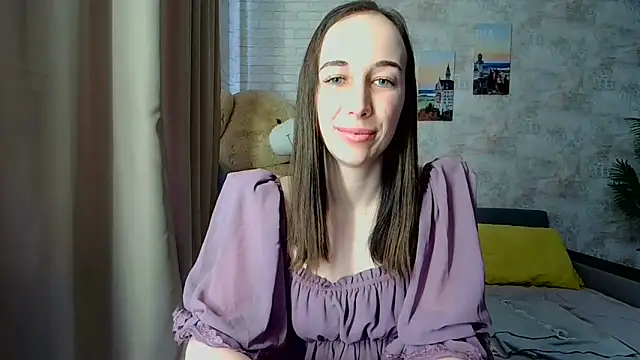 Snapshot of Anika_bloom chatting on 02-14-26, 12:24 Anika bloom online show from 02-14-26, 12:24