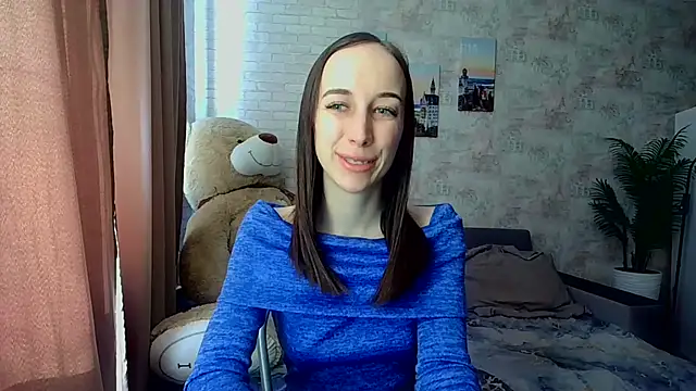 Anika bloom online show from 03-10-26, 10:09