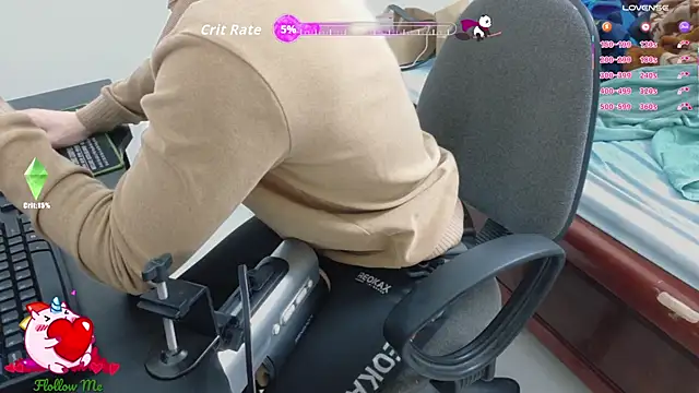 MIXEMKUTAKO online show from 11-10-25, 04:17