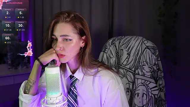 sayonara 6 online show from 11-10-25, 12:15