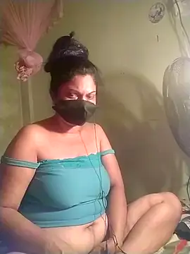 Snapshot of SL-WASI chatting on 02-19-25, 10:31 SL-WASI online show from 02-19-25, 10:31