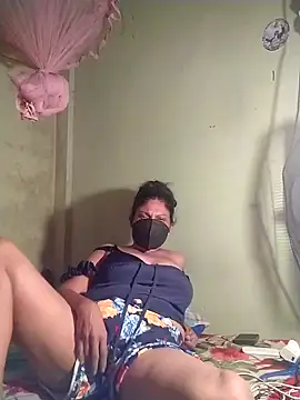 Snapshot of SL-WASI chatting on 03-02-25, 03:27 SL-WASI online show from 03-02-25, 03:27