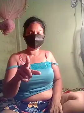 Snapshot of SL-WASI chatting on 03-05-25, 02:14 SL-WASI online show from 03-05-25, 02:14