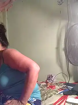 Snapshot of SL-WASI chatting on 03-07-25, 02:57 SL-WASI online show from 03-07-25, 02:57