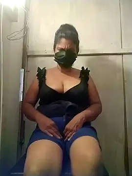 Snapshot of SL-WASI chatting on 03-08-25, 09:50 SL-WASI online show from 03-08-25, 09:50