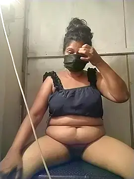 Snapshot of SL-WASI chatting on 03-08-25, 12:52 SL-WASI online show from 03-08-25, 12:52