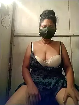 Snapshot of SL-WASI chatting on 03-10-25, 01:12 SL-WASI online show from 03-10-25, 01:12