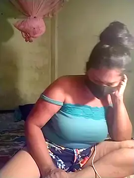 Snapshot of SL-WASI chatting on 03-10-25, 03:30 SL-WASI online show from 03-10-25, 03:30