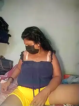 Snapshot of SL-WASI chatting on 10-02-25, 08:43 SL-WASI online show from 10-02-25, 08:43