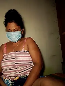 Snapshot of SL-WASI chatting on 10-20-25, 08:59 SL-WASI online show from 10-20-25, 08:59