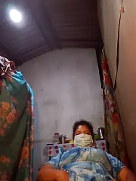 Snapshot of SL-WASI chatting on 11-01-25, 12:23 SL-WASI online show from 11-01-25, 12:23