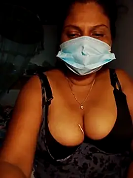 Snapshot of SL-WASI chatting on 11-08-25, 07:41 SL-WASI online show from 11-08-25, 07:41