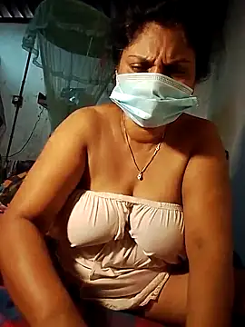 Snapshot of SL-WASI chatting on 11-16-25, 04:07 SL-WASI online show from 11-16-25, 04:07