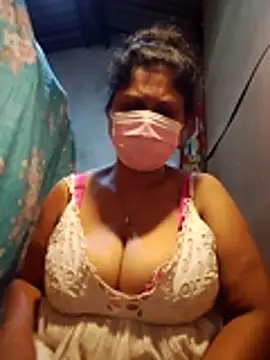 Snapshot of SL-WASI chatting on 11-30-25, 07:29 SL-WASI online show from 11-30-25, 07:29