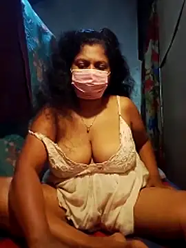 Snapshot of SL-WASI chatting on 12-04-25, 05:21 SL-WASI online show from 12-04-25, 05:21