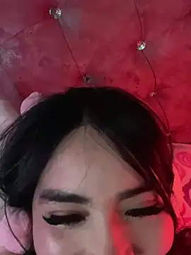 Nickiiiii online show from 01-22-25, 06:52