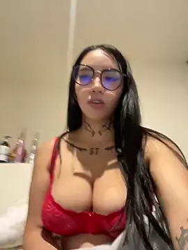 Nickiiiii online show from 03-16-25, 06:31