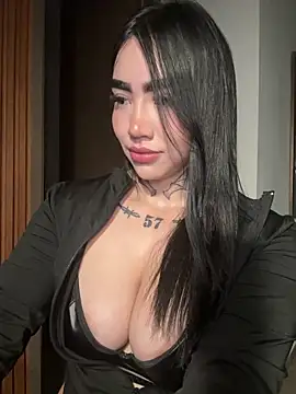 Nickiiiii online show from 03-03-26, 04:51