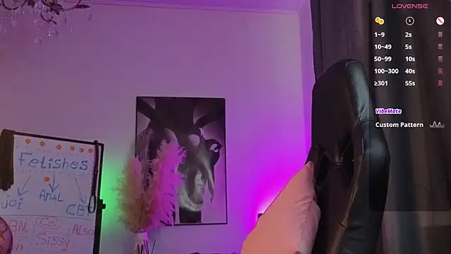 dragon ink online show from 03-30-26, 04:35