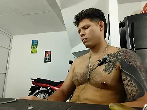 King russo online show from 02-02-25, 01:55