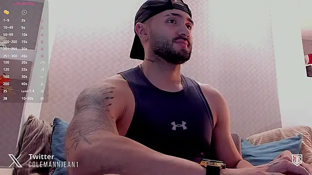 JeanColleman online show from 01-30-25, 03:55