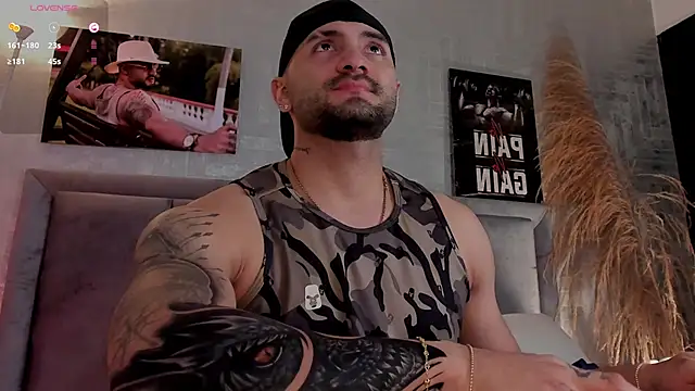 JeanColleman online show from 10-16-25, 04:24