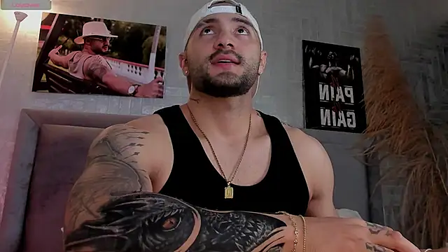 JeanColleman online show from 10-17-25, 04:04