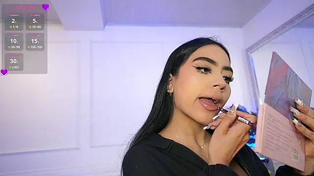 elasummer online show from 01-30-25, 11:33