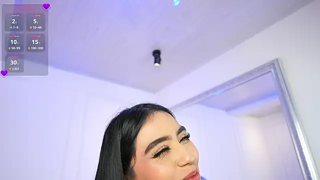 elasummer online show from 01-30-25, 02:36