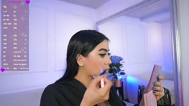 elasummer online show from 02-14-25, 12:03