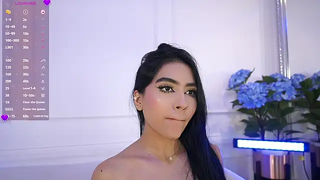 elasummer online show from 02-22-25, 05:57