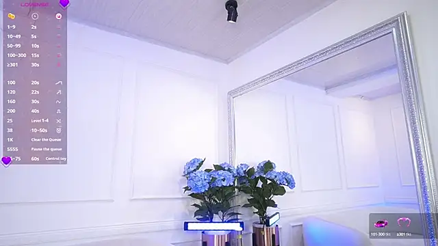 elasummer online show from 02-24-25, 09:09