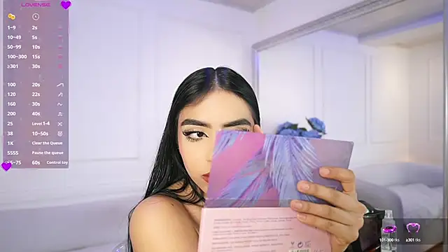 elasummer online show from 02-25-25, 11:52