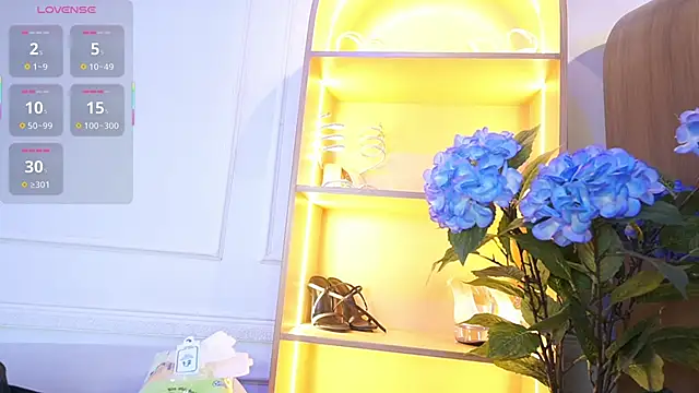 elasummer online show from 11-13-25, 11:31