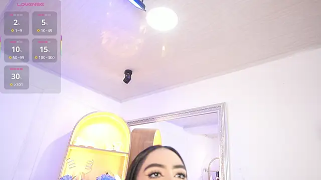 elasummer online show from 12-01-25, 12:21